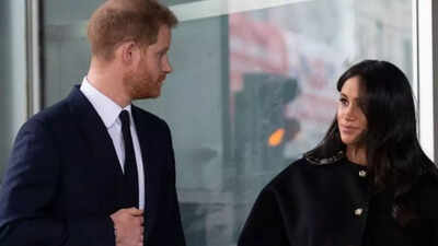 “Incredibly lonely”: Meghan Markle’s emotional reveal hints at 'rumored separation' with Prince Harry