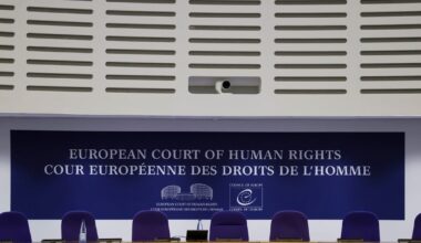 9 EU countries ask European court to ease expulsion of foreign criminals – POLITICO
