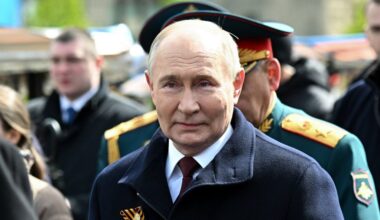 Conspiracy theories spread in Russia amid Fico and Vučić’s health issues