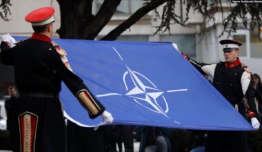 Spain Remains the Only NATO Country Not Backing 5% Defense Spending Goal