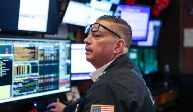 Dow, S&P 500, Nasdaq slip as emerging doubts threaten Wall Street's rally