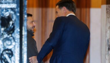 NATO plans to sideline Zelenskyy at June summit to keep Trump happy
