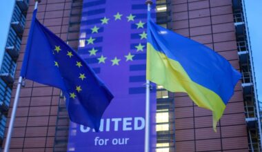 German firm shipped restricted tech to Russia — after EU sanctions kicked in – POLITICO
