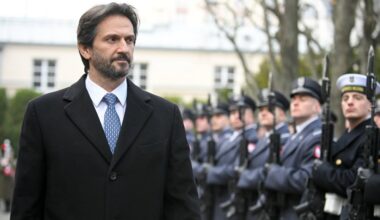 Slovakia's defence ministry: the unlikely hospital builder