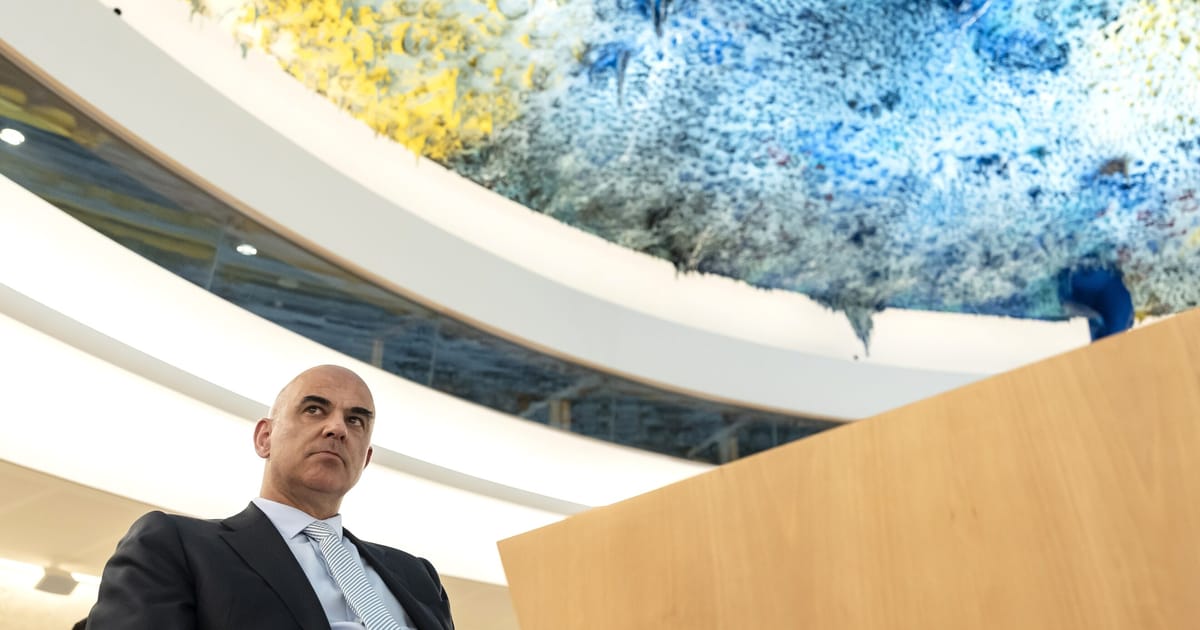 Council of Europe hits back at EU leaders calling to ease migrant expulsions – POLITICO