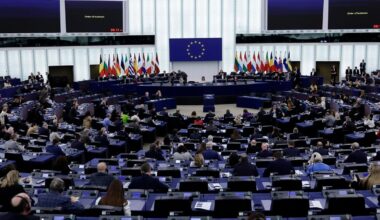European Parliament cracks down on lobbyists in effort to stop corruption – POLITICO