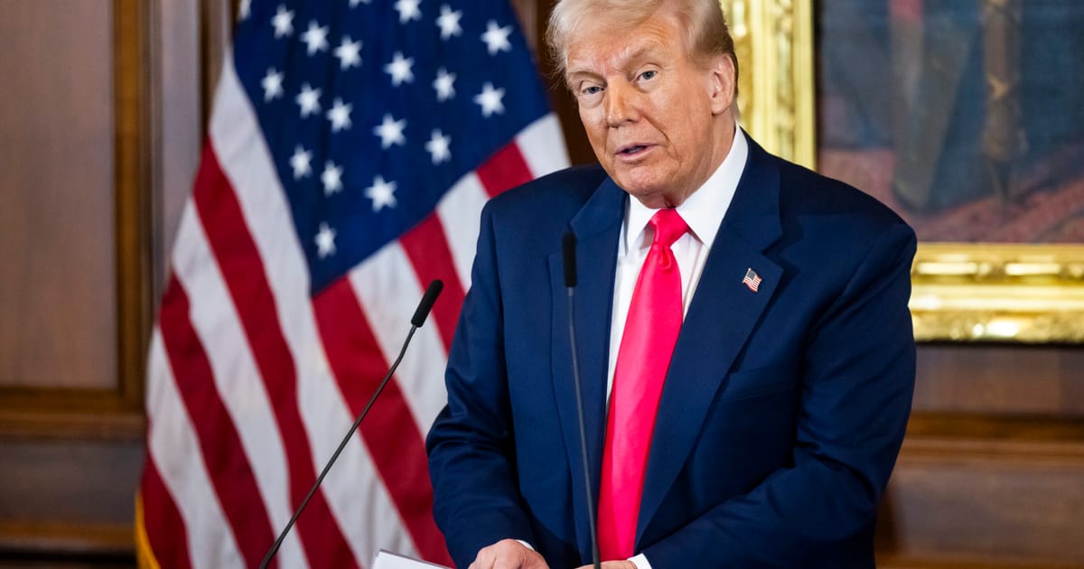 EU downgrades growth estimates after US trade war – POLITICO