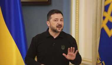 Zelenskyj odmietol ruskú požiadavku na stiahnutie ukrajinských vojsk - Domáce - Správy