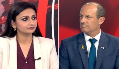 'We Will Eliminate Hamas': Israeli Envoy To NDTV
