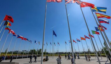 Dutch government unveils transport restrictions during NATO summit  – POLITICO