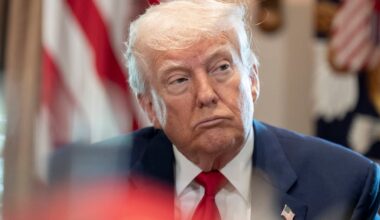 Trump’s trade policy offers the EU an unexpected opportunity — if it can grab it – POLITICO