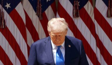 Trump costs conservatives the Australian election, and 4 other takeaways – POLITICO
