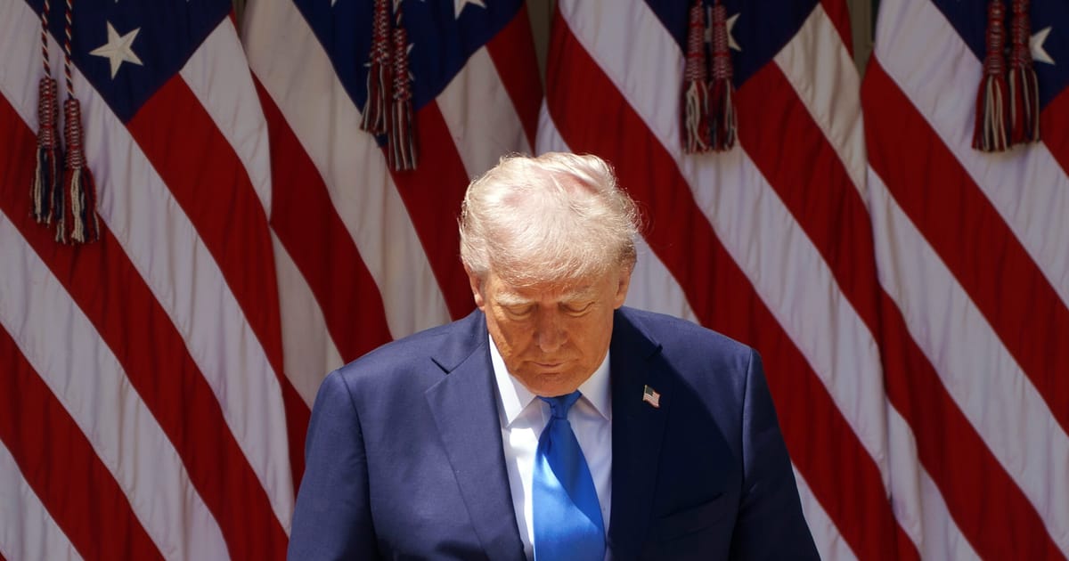 Trump costs conservatives the Australian election, and 4 other takeaways – POLITICO