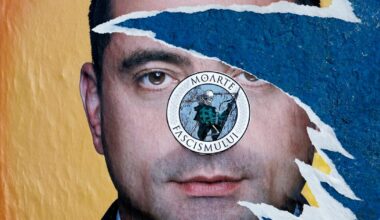 How George Simion became a right-wing ‘messiah’ for Romanians abroad – POLITICO