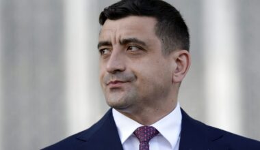 Right-wing Romanian election favorite says he wouldn’t send military aid to Ukraine – POLITICO