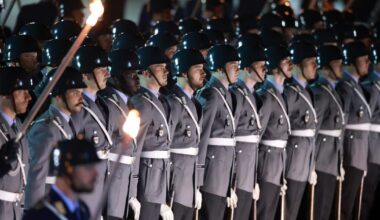 Germany’s AfD wants to copy Hegseth’s ‘warrior culture’ in the Bundeswehr – POLITICO