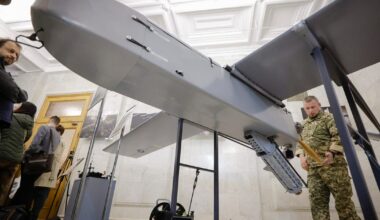 What Europe can gain from Ukrainian arms exports – POLITICO