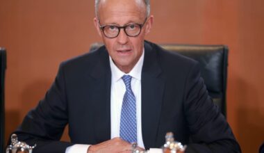 Merz is weakened from Day 1. Europe will pay the price. – POLITICO