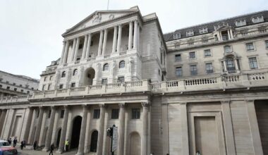 Bank of England rate-setter Alan Taylor ‘pretty concerned’ by economic outlook