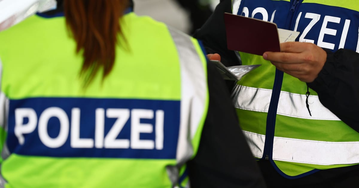 Germany arrests 3 over suspected Russian bomb plot and espionage – POLITICO