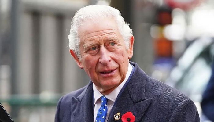 King Charles holds private meeting at Windsor after Andrew’s ‘return’