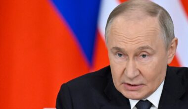 European leaders want to turn screws on Putin after delayed Turkey talks  – POLITICO