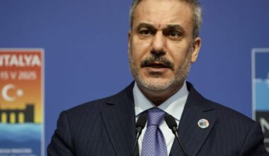 Turkish foreign minister to visit Russia to discuss Ukraine war – POLITICO