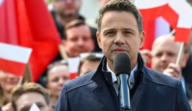 Race for Poland’s presidency blows wide open - politico.eu