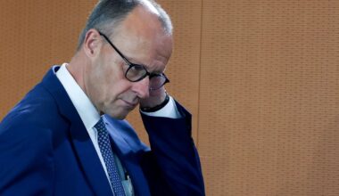 Germany’s Merz under fire over ‘contradictory’ remarks on long-range weapons for Ukraine – POLITICO