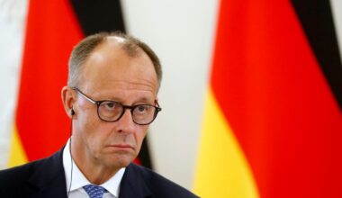 Merz says Ukraine ceasefire talks could drag on for months – POLITICO