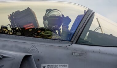 Le Comité militaire de l’UE propose une révision de l’accord UE-OTAN