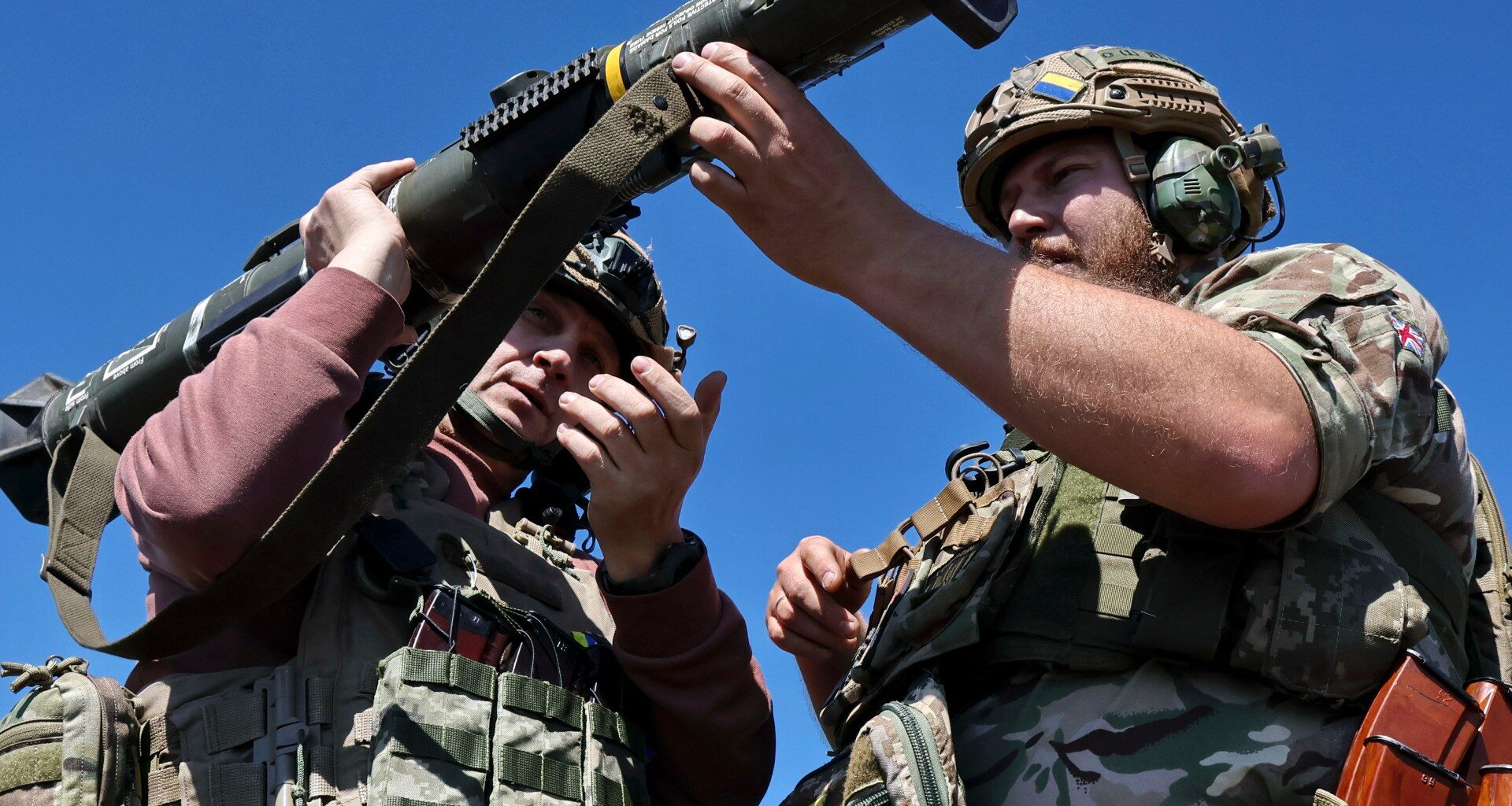 Russia-Ukraine war: List of key events, day 1,184 | Russia-Ukraine war News