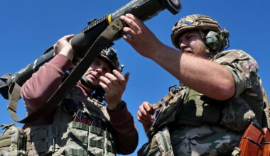 Russia-Ukraine war: List of key events, day 1,184 | Russia-Ukraine war News