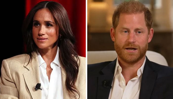 Meghan Markle breaks silence after Prince Harry’s UK security verdict