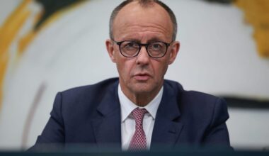 Merz’s coalition agrees on policy program aimed at boosting Germany’s economy – POLITICO