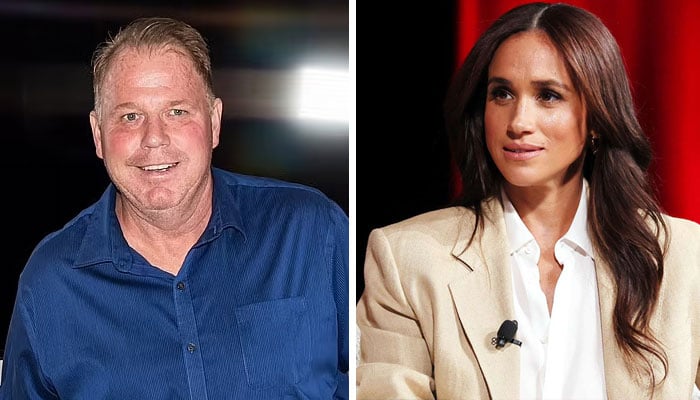Meghan Markle receives bad news as half-brother announces explosive plan