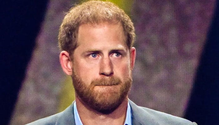Prince Harry reduced to tears by loved one: Meghan in shock