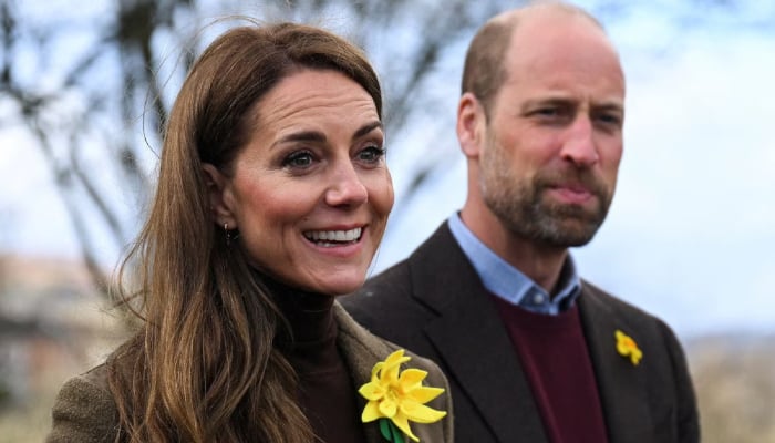 Kate Middleton sets brave example after Prince William faces tough scenario