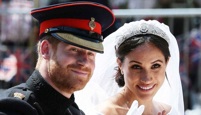 Meghan Markle sends King Charles, royal family clear message: Harry stands by me