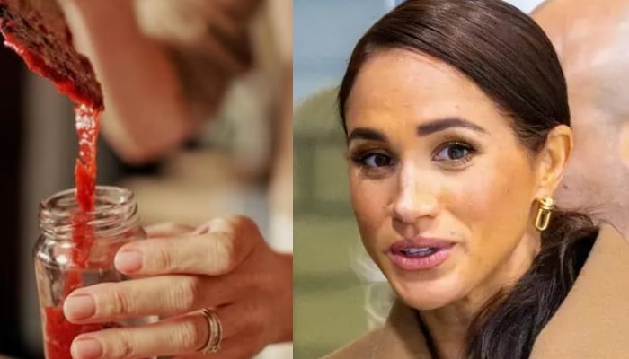 The Duchess of Sussex debuted her venture on April 2