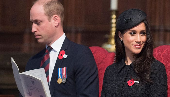 Meghan’s unexpected tribute lights up flight while William launches big plans.