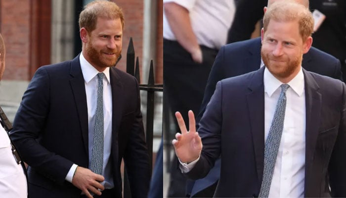 Prince Harrys visa drama takes a shocking turn: