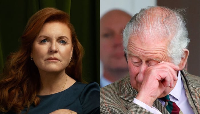 Sarah Ferguson sends prayers for Liverpool victims in emotional message