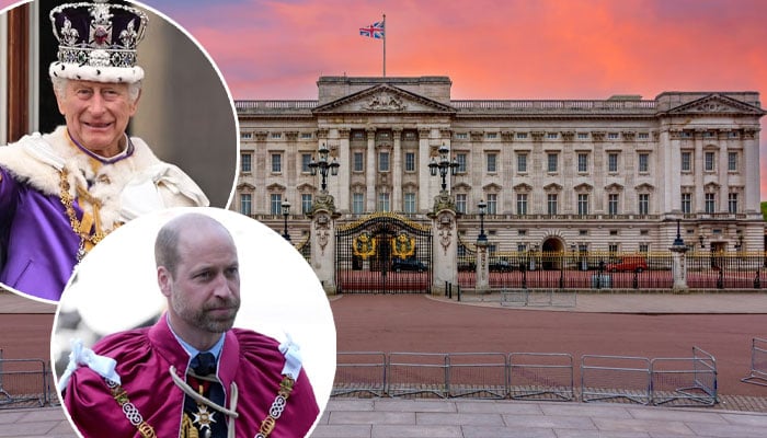 Buckingham Palace announces delightful gifts as King marks historic milestone