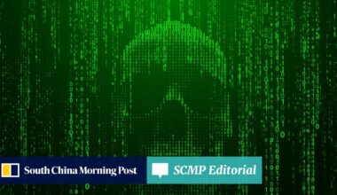 Editorial | AI guidelines support innovation and target those who exploit tech in Hong Kong