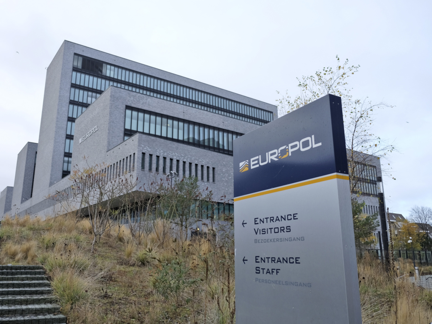International raid on the dark web: one arrest in Switzerland