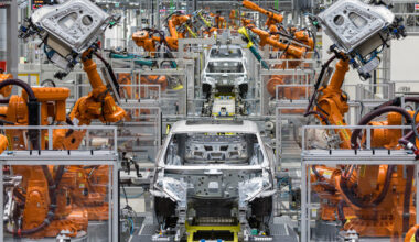 Trump’s Tariffs Could Worsen Europe’s Economic Slowdown