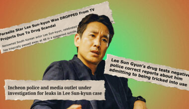Lee Sun-kyun