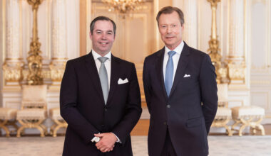 RTL Today - 3 October: First details announced for Luxembourg's throne transition and nationwide festivities