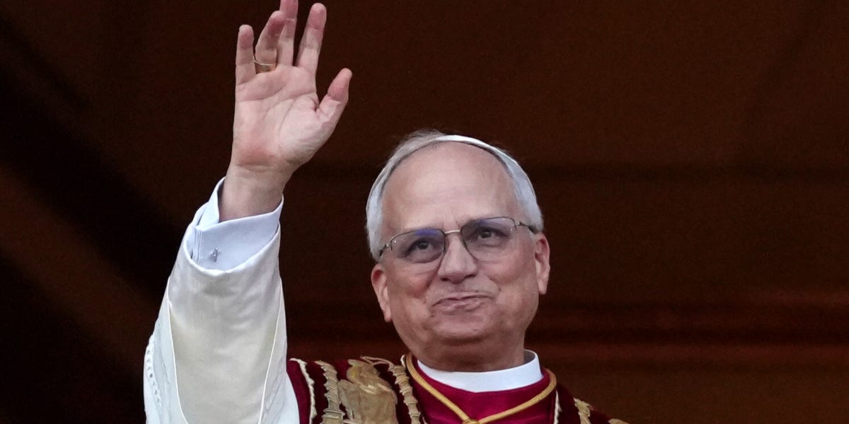 European Royals React to the Announcement of New Pontiff